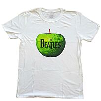 Футболка [LOS] Beatles Apple (Uni) M